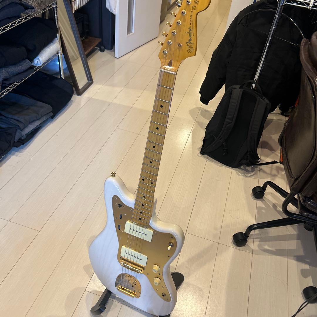 fender jazzmaster made in japan 2012年 Made in Japan Traditional Late '60s Jazzmaster® – Fender