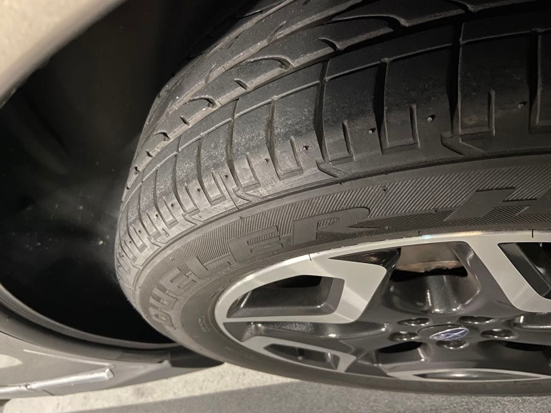 XV 純正ホイール フォレスターにもオススメ - メルカリ