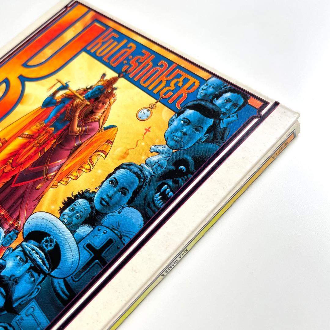 Kula Shaker – K クーラシェイカー CD インディーロック - メルカリ