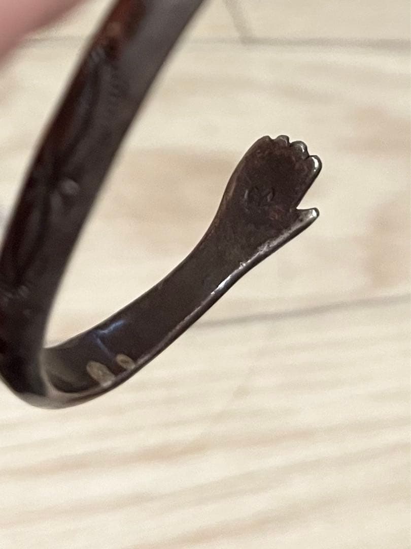 okuno様専用】Larry Smith /MEN'S LOVE HANDS - メルカリ