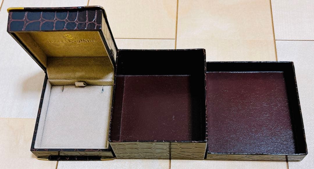 送料込み◎匿名配送◎k18（18金）☆ Loree Rodkin ブレスレット - メルカリ