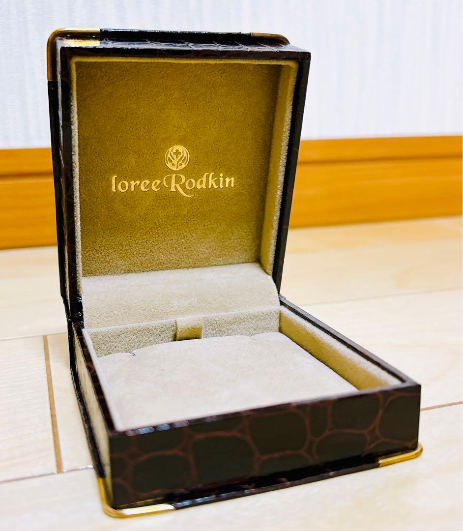 送料込み◎匿名配送◎k18（18金）☆ Loree Rodkin ブレスレット - メルカリ