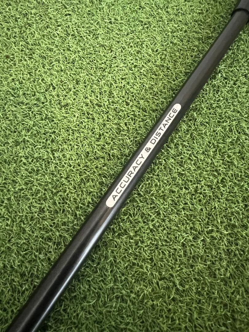 TOUR AD IZ 6S シャフト タイトリストスリーブ付き(ドライバー用