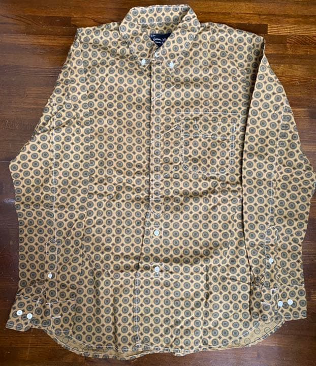 NUMBER(N)INE ナンバーナイン シャツ宮下期Soloist　ソロイスト Number (N)ine × Takahiromiyashita The Soloist. | Grailed