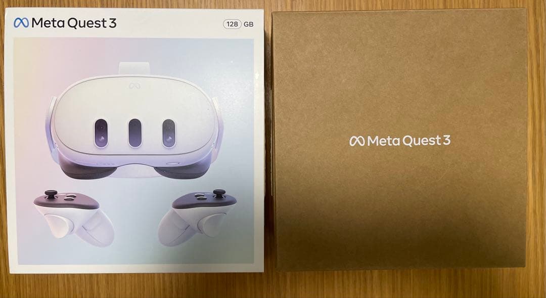  Quest 3 VRヘッドセット 128GB Meta Quest 3S 128GB (旧Oculus) [VRヘッドセット /40種類以上のゲーム