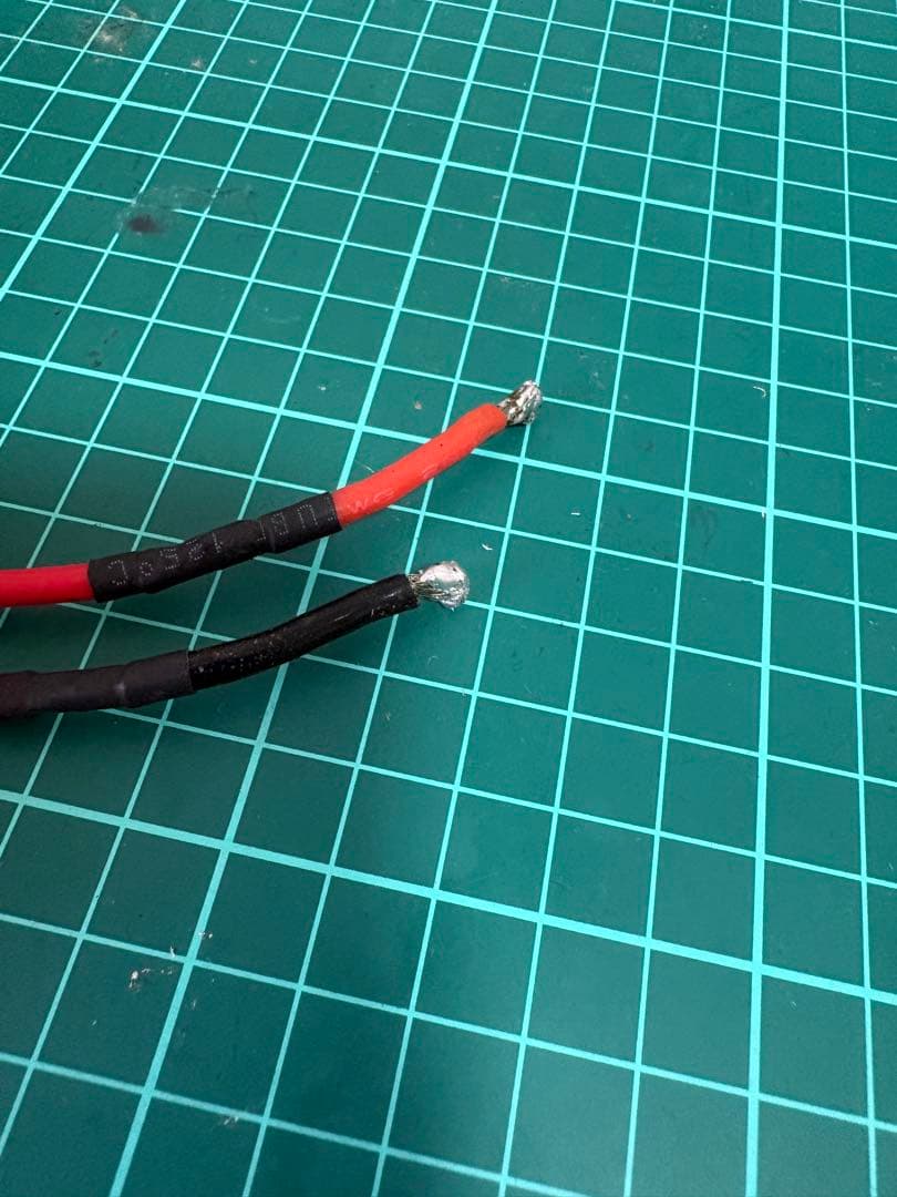 ヨコモ BL-RS4 アンプ SP-02D V2 サーボ - メルカリ