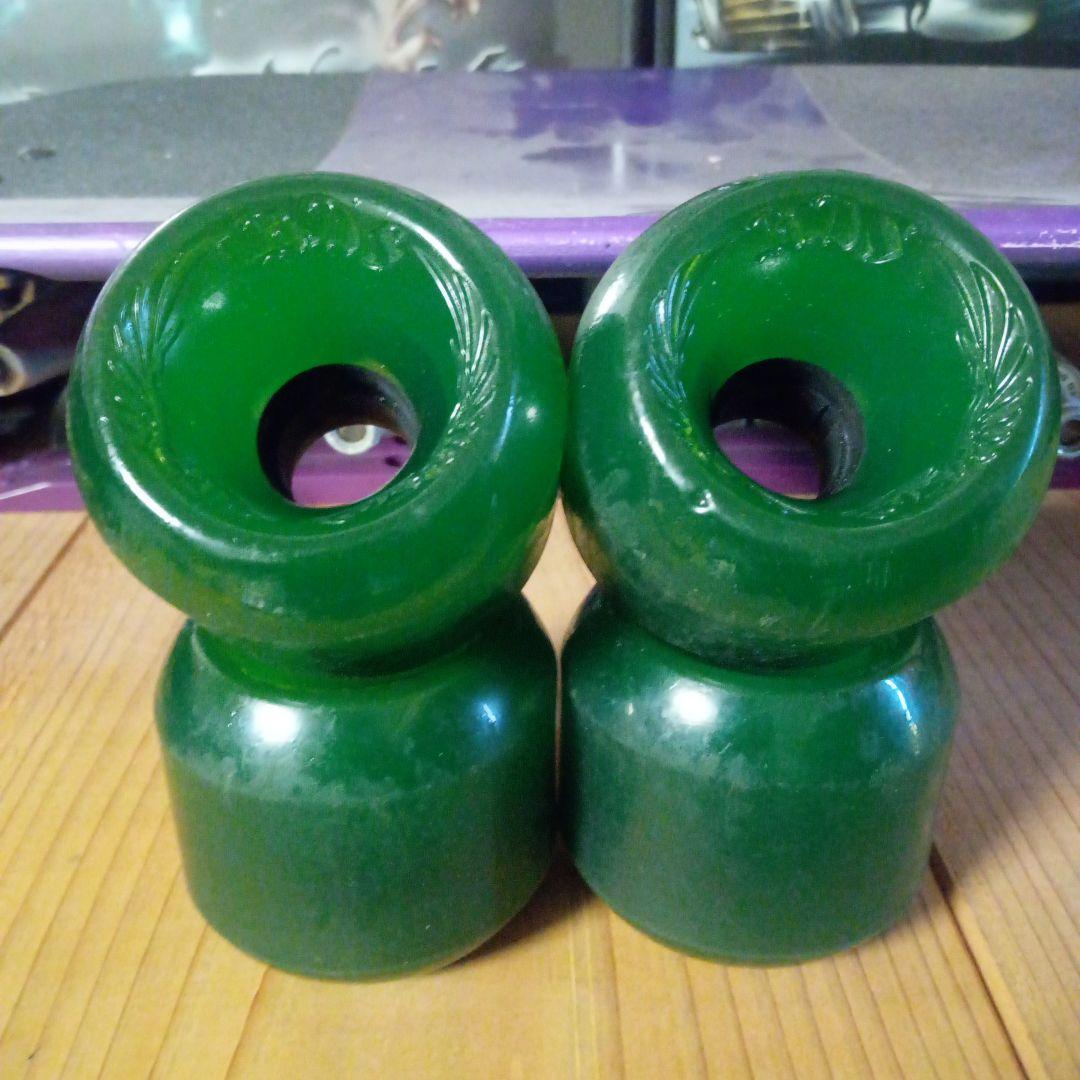 BDS ダブコン　ウィール　DOG TOWN ヴィンテージ oddball-skate-snow_4209