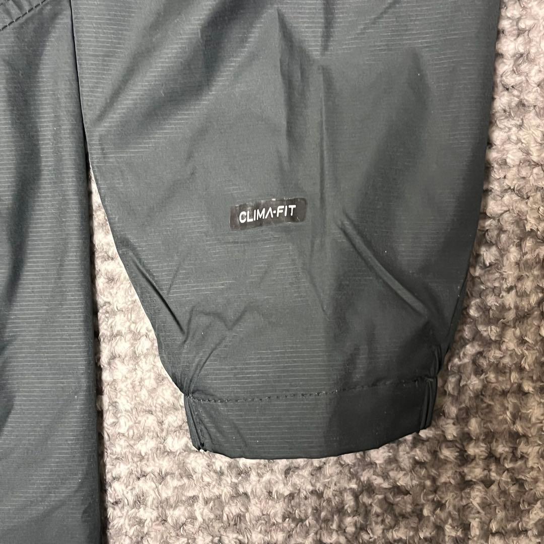 00s Nike マンチェスターユナイテッド ナイロン ジャケット ドロー