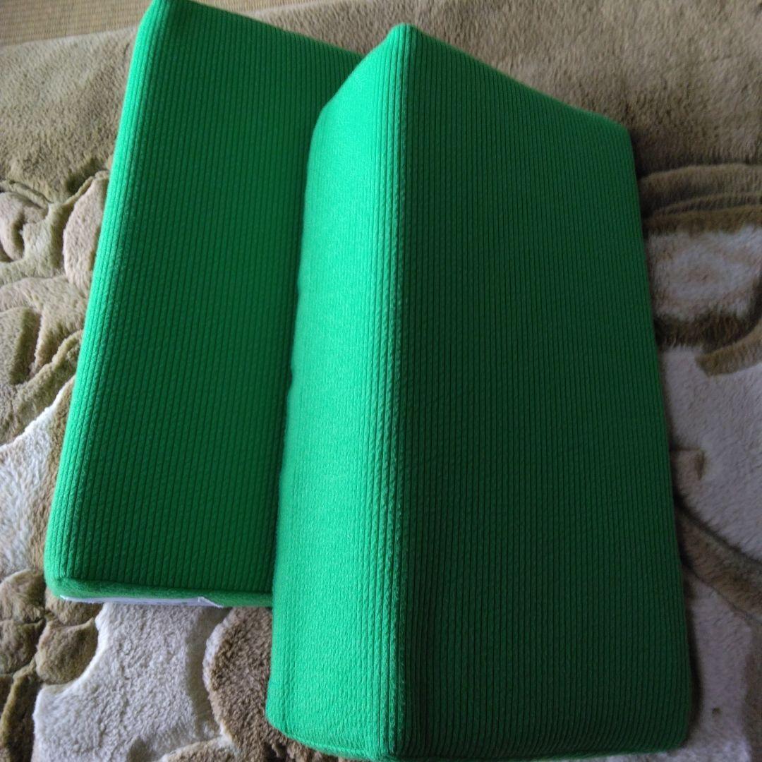 床擦れ防止ナーセントパット 楽天市場】ナーセントパット【A 2点セット(小×2)】体位変換 床ずれ防止