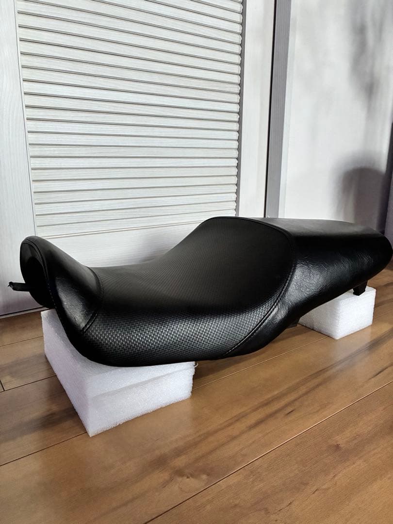 ZRX1200DAEG デイトナ コージーシート DAYTONA（デイトナ） コージーシート(COZY) (Type S1) ZRX1200/DAEG