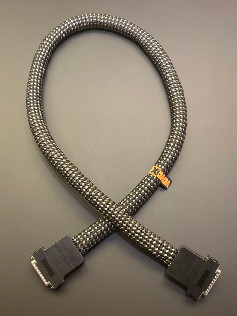 配信機器・PA機器・レコーディング機器 VOVOX Multipair sonorus 100 cm DB25 VOVOX® sonorus muco – VOVOX AG