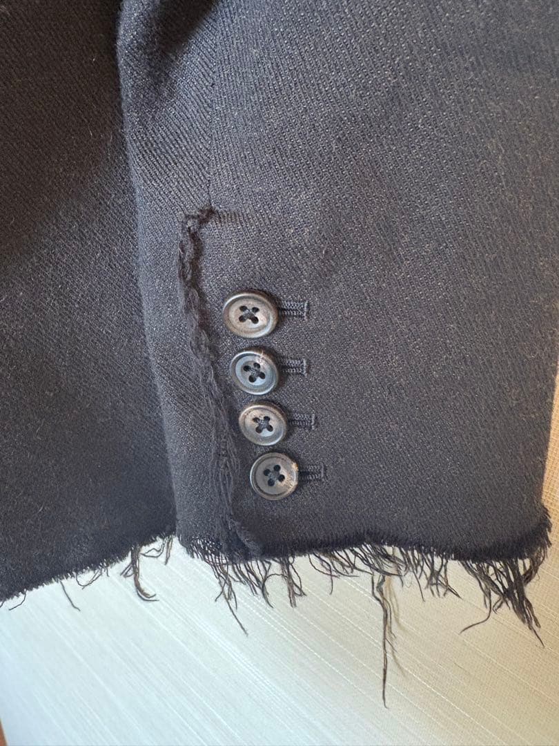 yasu着用 L.G.B. JK-2 メンズ1