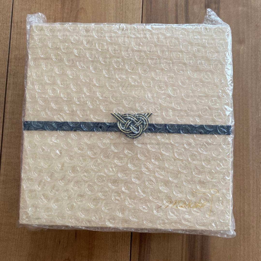 タキマキ 九谷焼き 中皿3枚セット 滝沢眞規子 - メルカリ