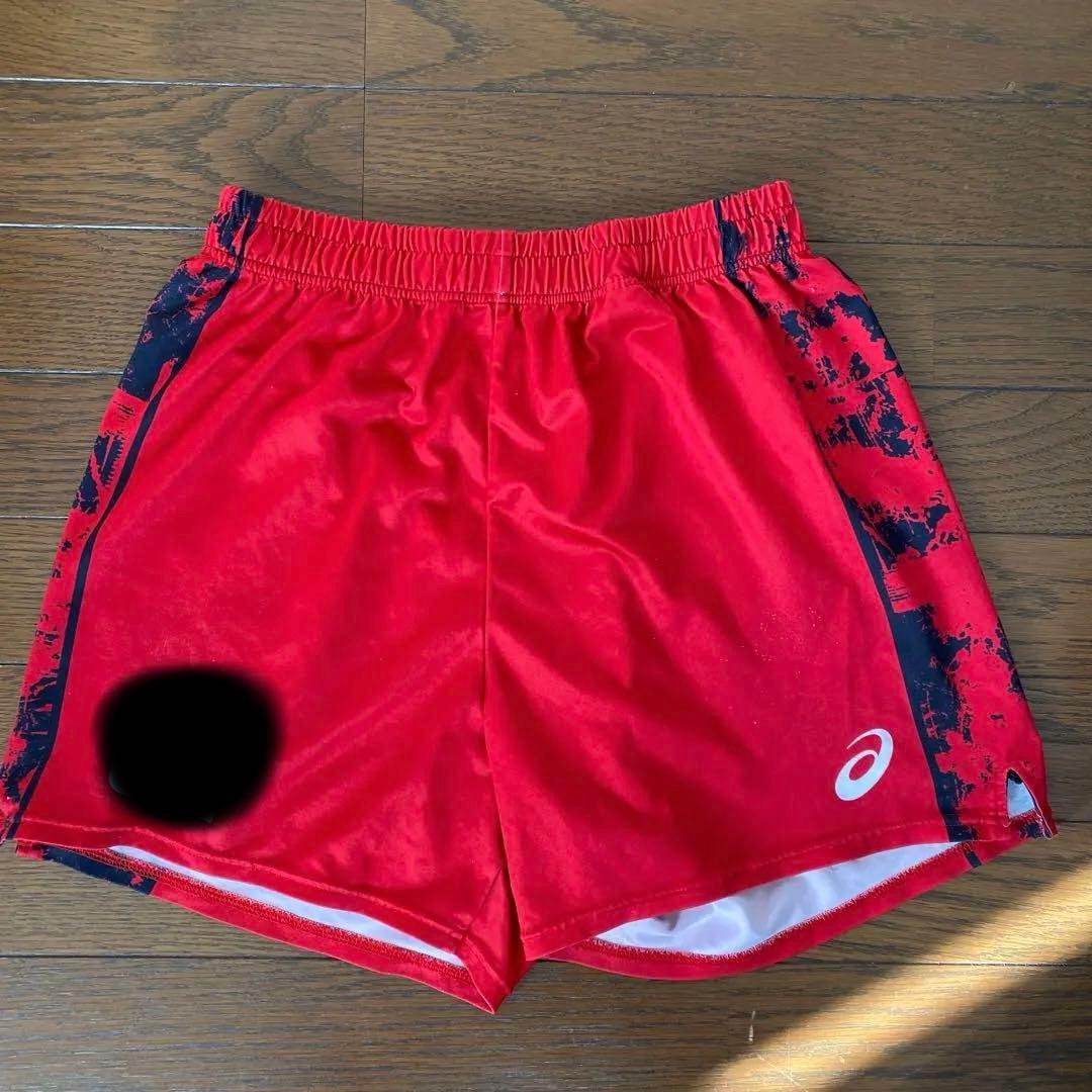 JTサンダース バレーボール ゲームパンツ