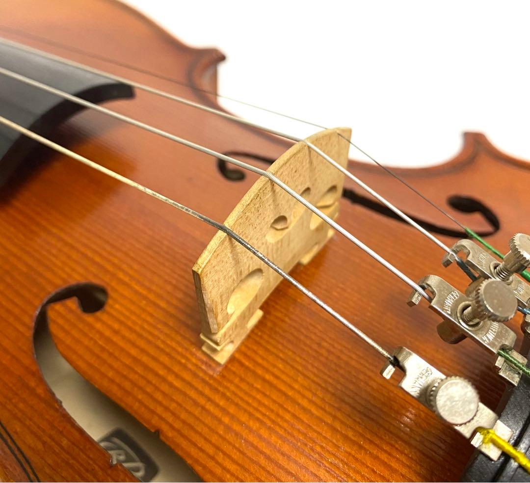 Roderich Paesold 804A ペゾルト 4/4 バイオリン - メルカリ