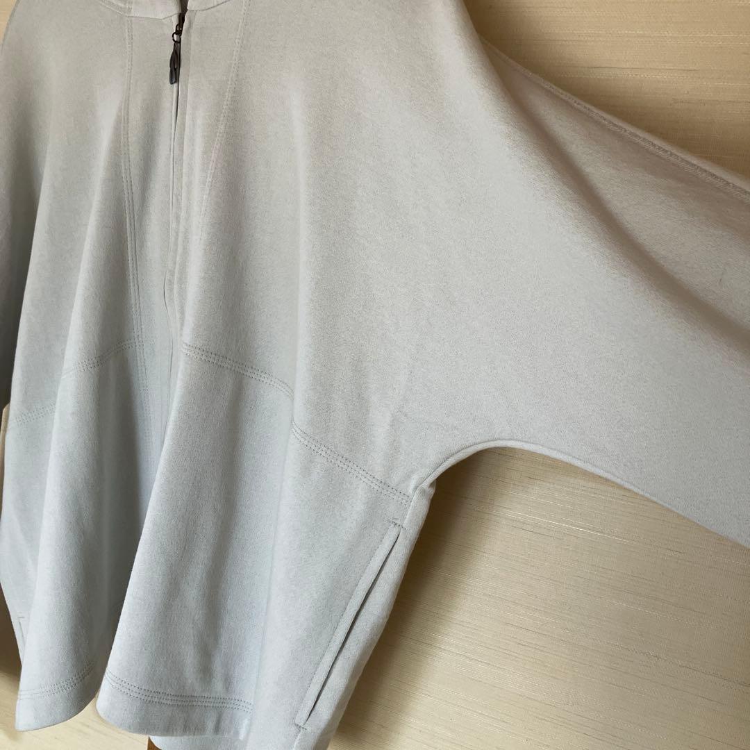 ヨーガンレール 2023 コットンパーカー - メルカリ