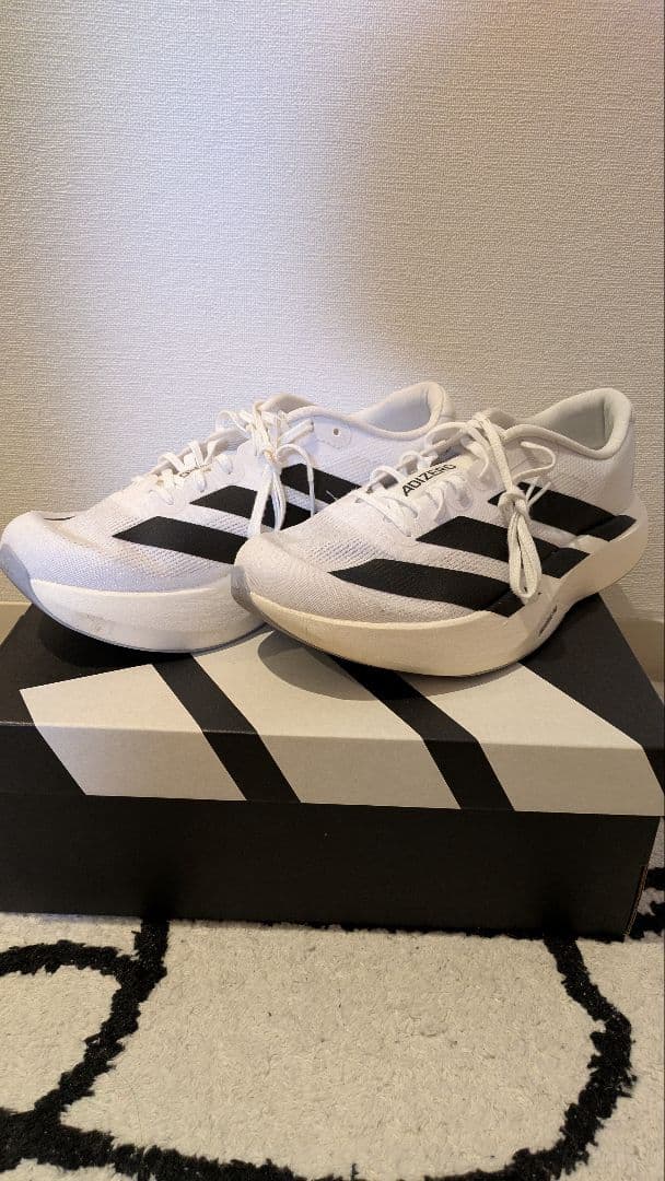 アディダス/アディゼロ EVO SL アディゼロ エヴォ SL【アディダス公式】