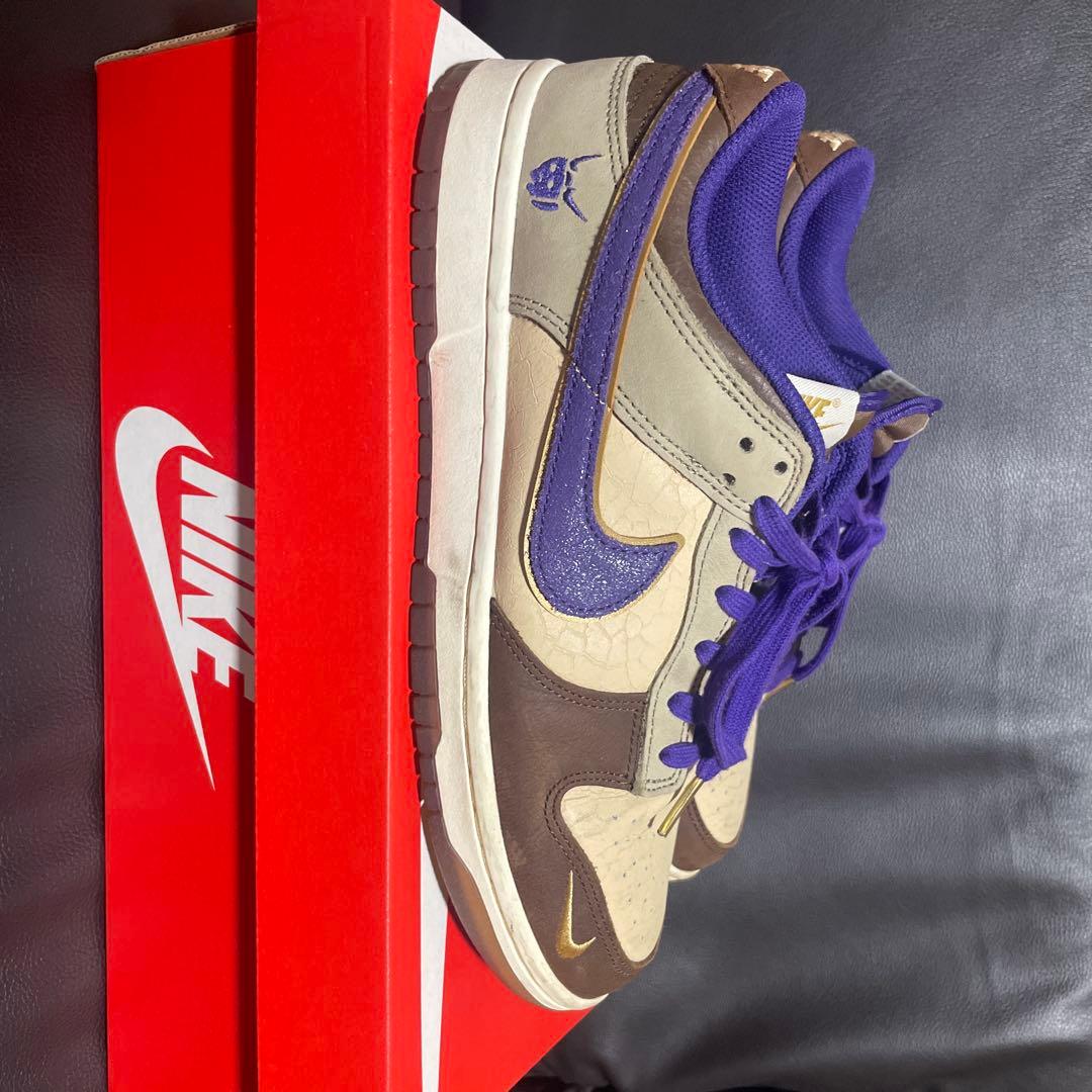 靴 Nike Dunk Low \"Setsubun\" 27cm