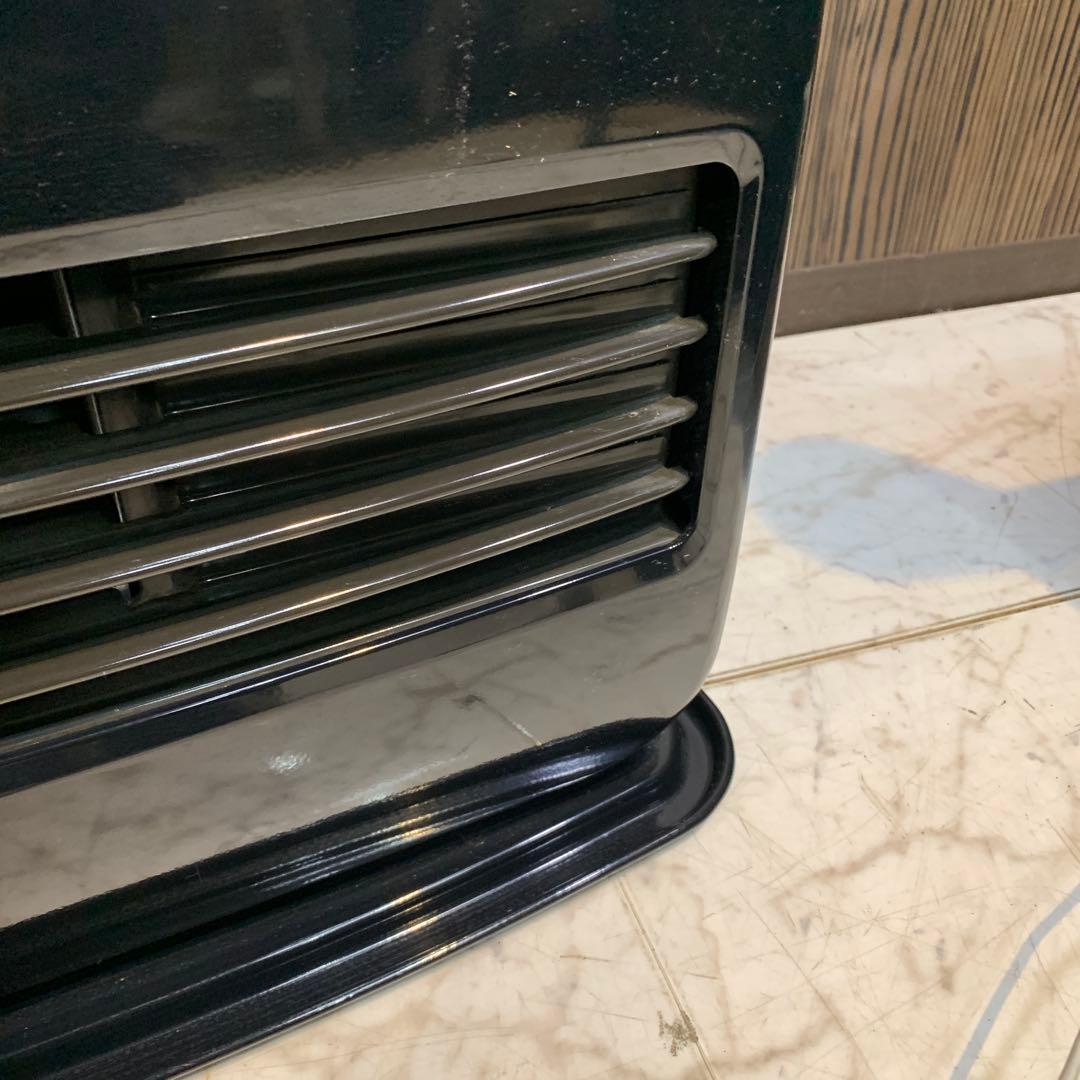 コロナ CORONA 2017年製 石油ストーブ シルバー FH-G4617BY - メルカリ