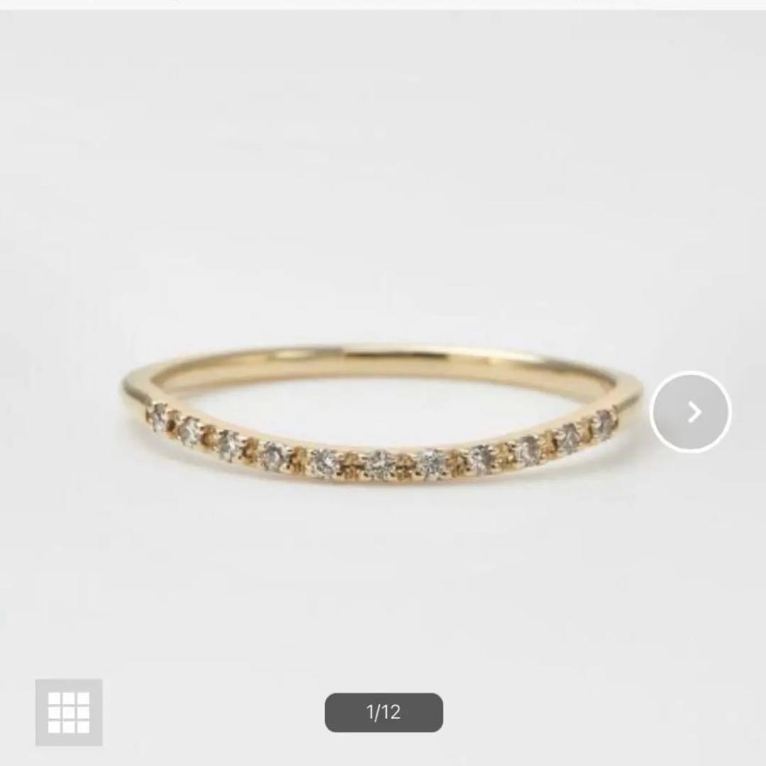 NOJESS リング大人気‼️13号 2026年最新】nojess リング 13号の人気アイテム - メルカリ