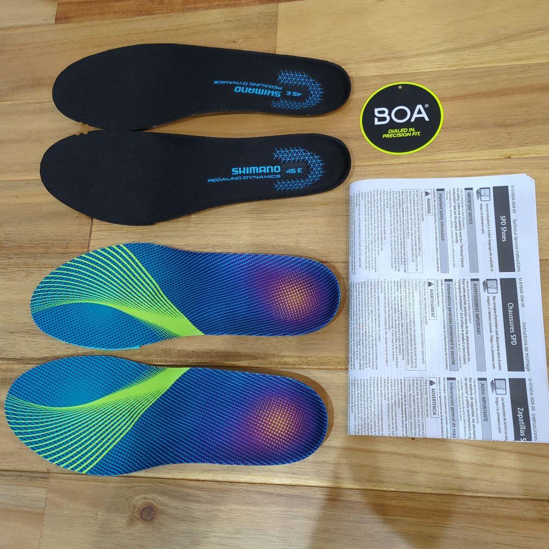 SHIMANO XC3(SH−XC300) 28.5cm