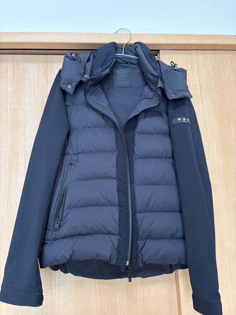 タトラスダウンジャケット　サイズ03 TATRAS（タトラス） ダウンジャケット コート ドミッツィアーノ