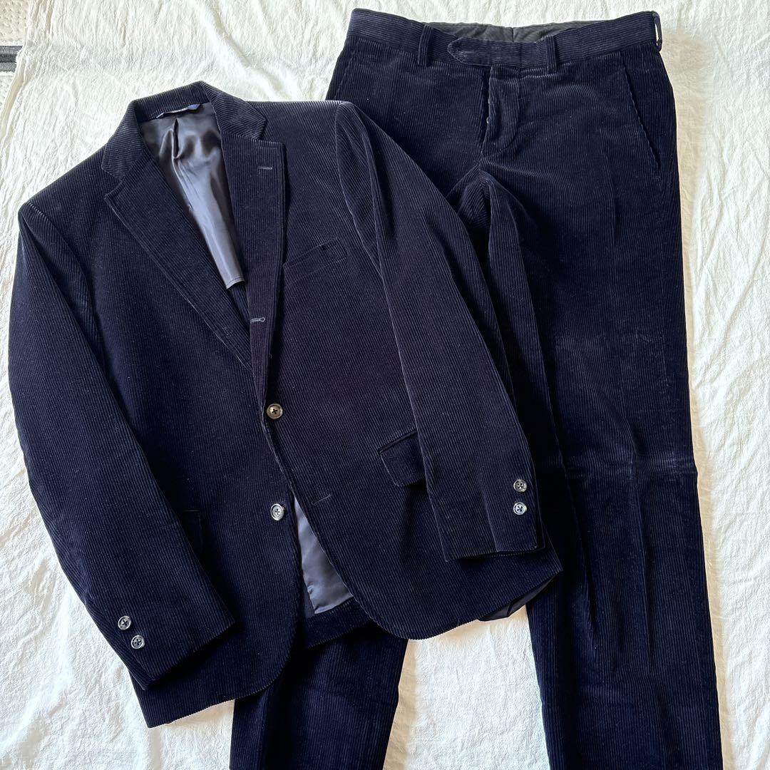 ブルックスブラザーズ　OWN MAKE セットアップ ブルックスブラザーズ OWN MAKE セットアップ VINTAGE BROOKS BROTHERS