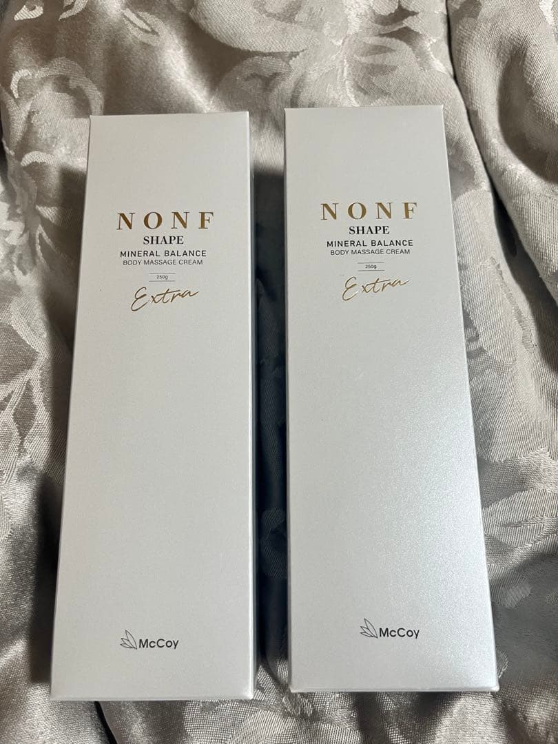 ノンエフシェイプ　2個セット JIL2-DU-EW2-R/KNB