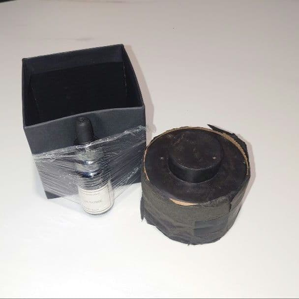 新品未使用】MAD et LEN ポプリ ミニ パープルヘイズ ローズ ブルー