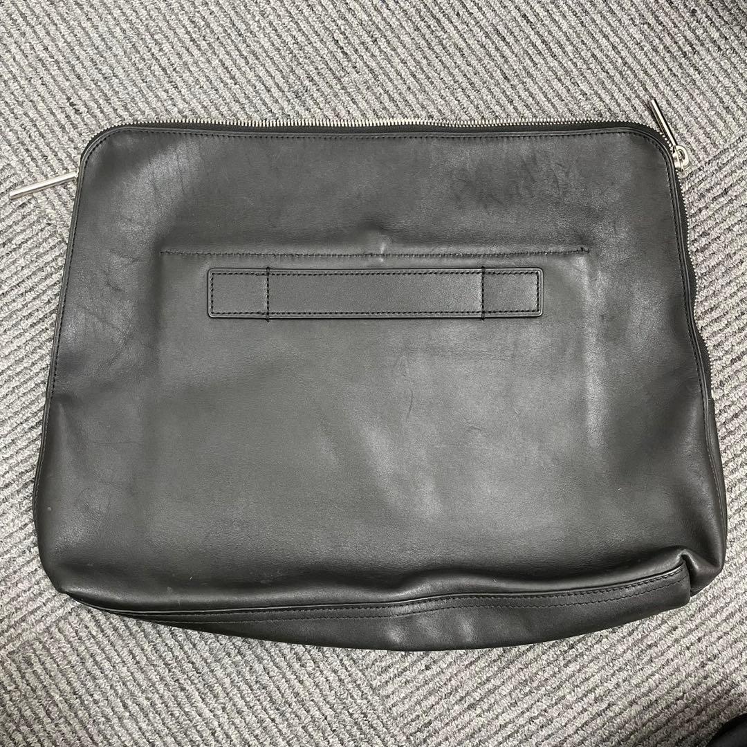 3.1 Phillip Lim（スリーワンフィリップリム）レザーバッグ - メルカリ