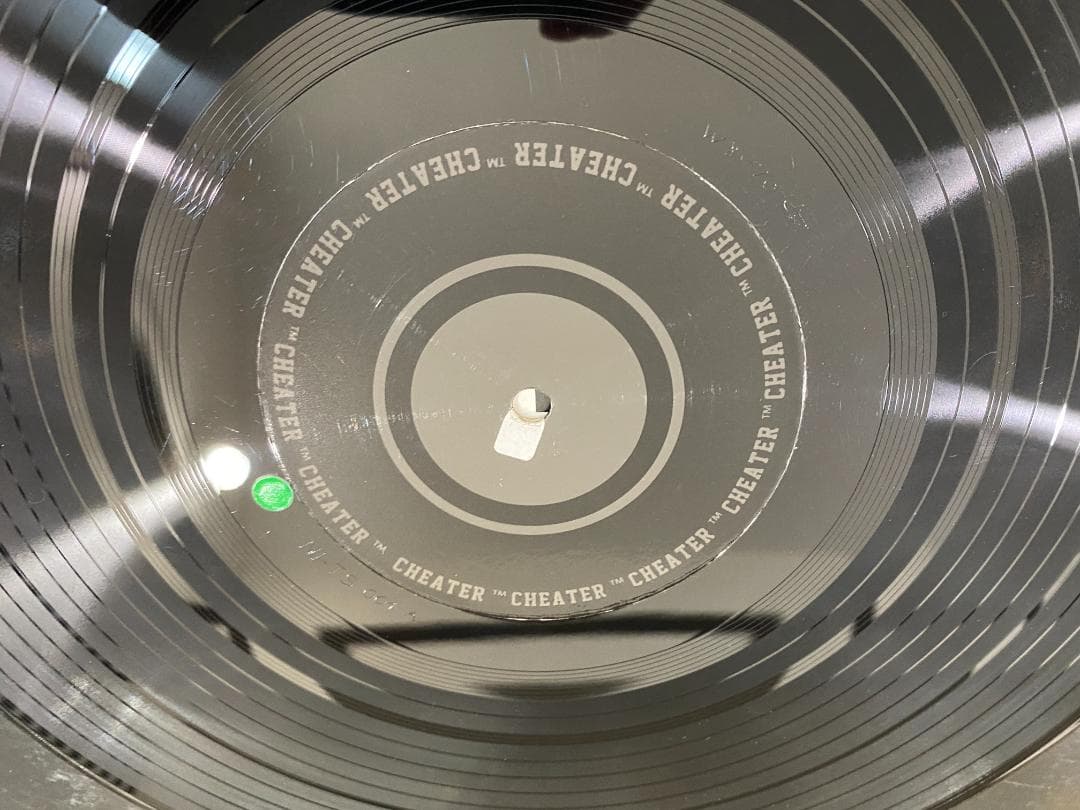 TRAKTOR SCRATCH A6 デジタルバイナルシステムDVS/PCDJ