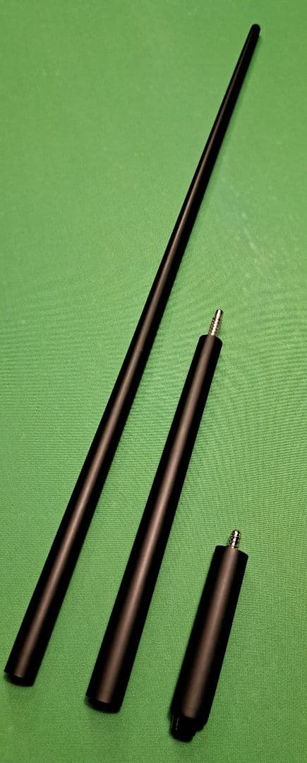 BANジャンプ　カーボン　G10 ジャンプキュー BANジャンプ 【カーボンバット】 - 福岡玉台有限会社