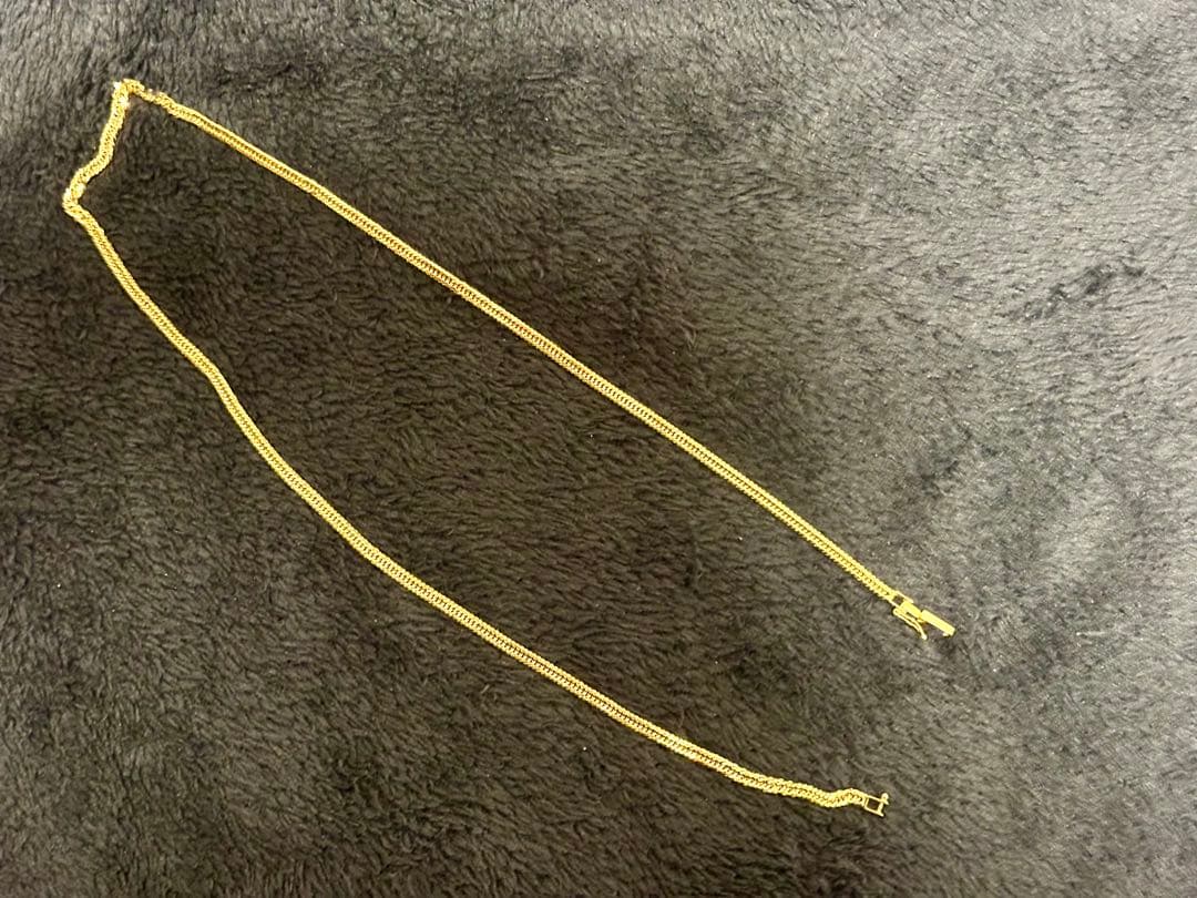 leslsel ♪K18 トリプル♪ 12.5g ♪50cm ♪保証書付き