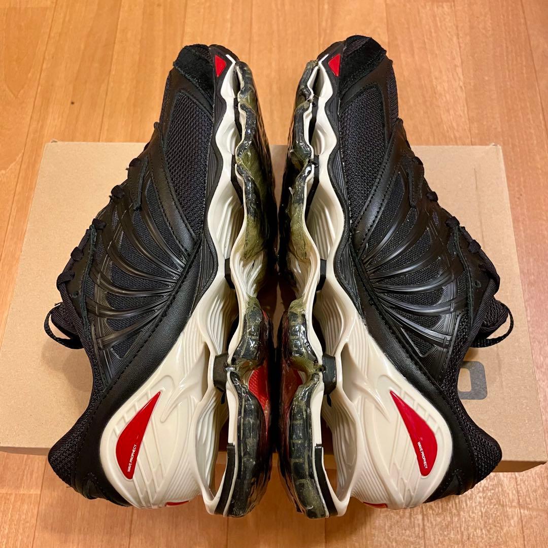 ま*6様 mizuno prophecy ls graphpaper 27.5c