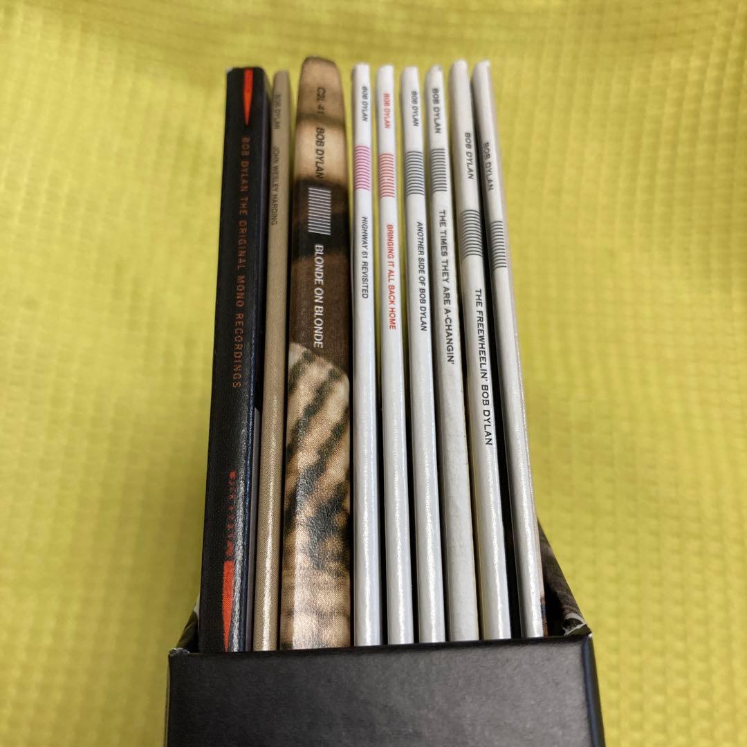 Bob Dylan / The Original Mono Recordings - メルカリ