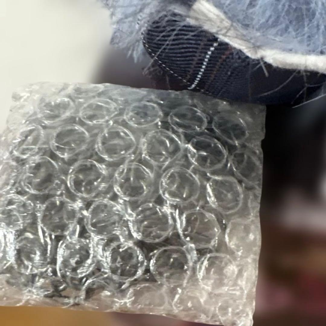 新作maymei 400%反逆シリーズぬいぐるみ 水色うさぎ - メルカリ