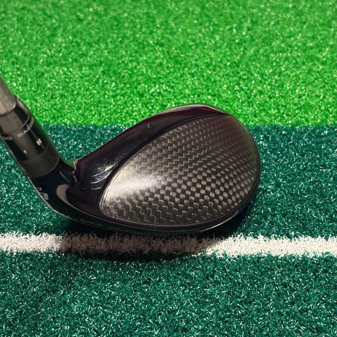 BALDO TT Utility #6 SteelFiber i95 S - メルカリ