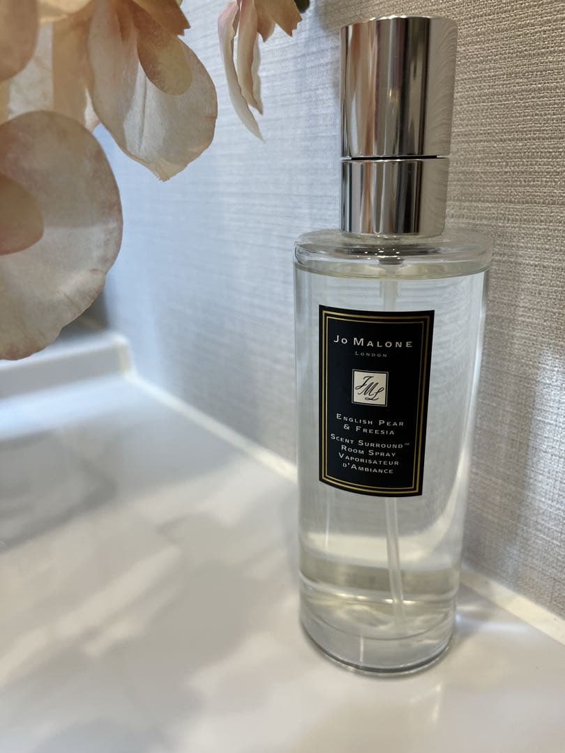 Jo Malon ルームスプレー175ml【イングリッシュペアー&フリージア】 JO MALONE LONDON（ジョーマローンロンドン） 【並行輸入品】ジョー