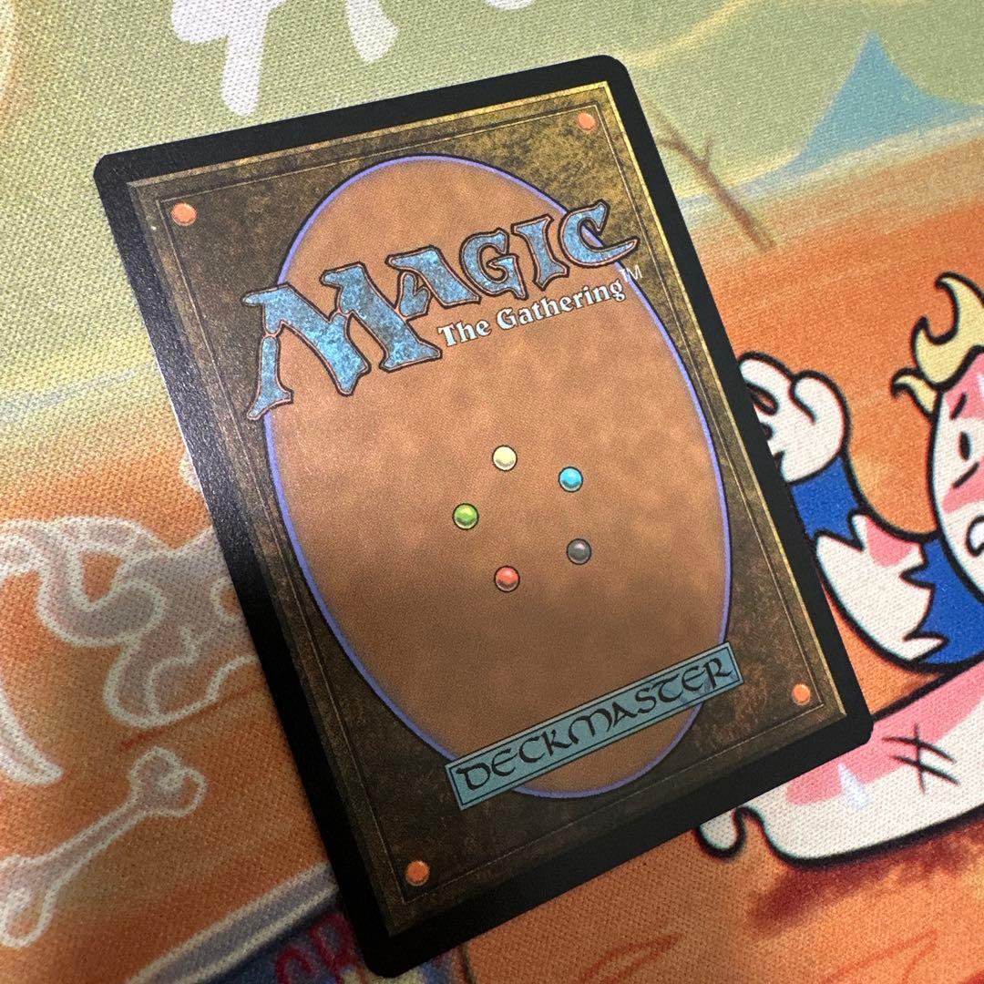 タッサの神託者 Thassa's Oracle SLD FOIL - メルカリ