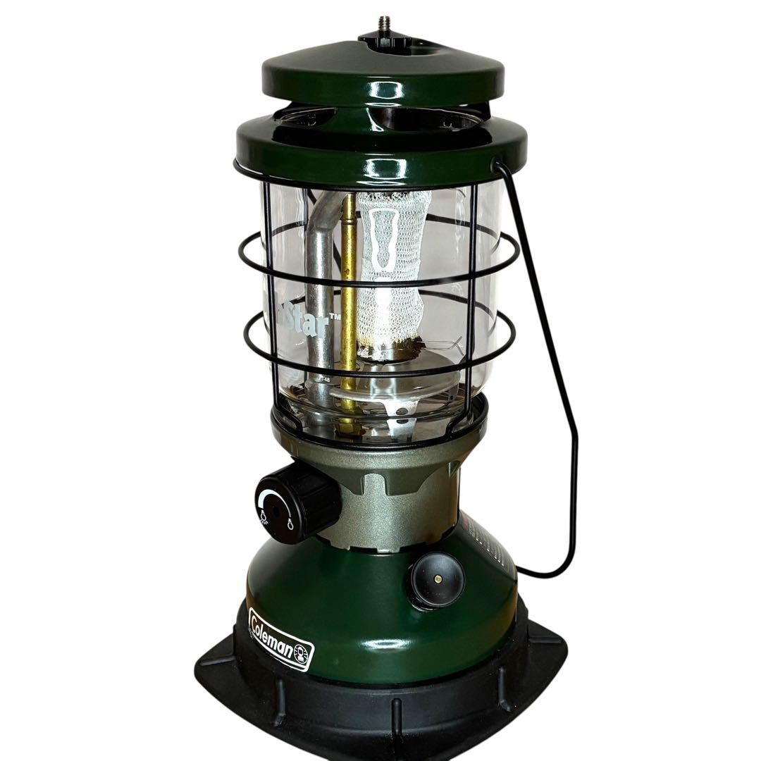 ⭐Coleman コールマン NorthStar 2000-455J ランタン - メルカリ