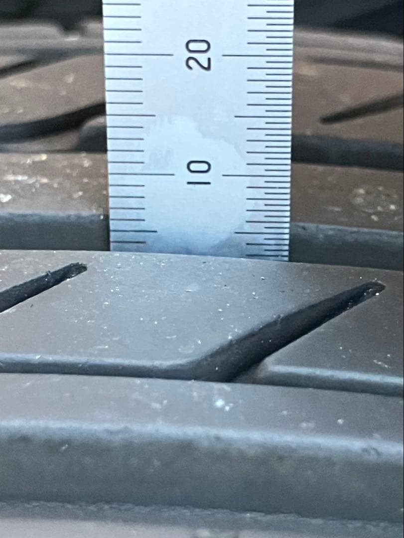 VW6Rポロ使用／VWゴルフ4純正 BBSホイール & タイヤセット - メルカリ