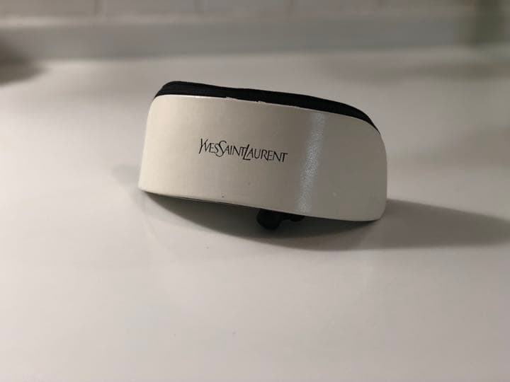 漱石様専用 【中田英寿 着用モデル】イヴ・サンローラン サングラス