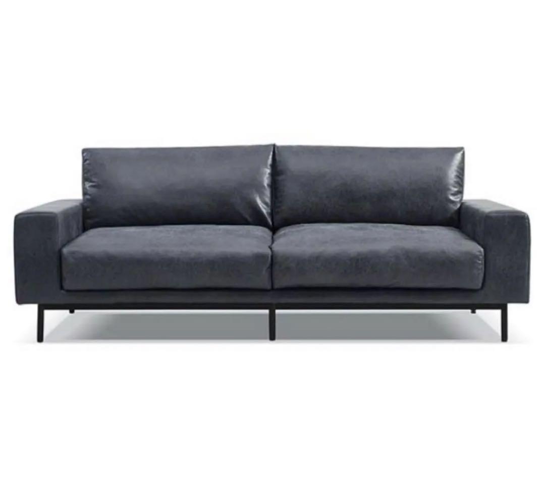 プルート　ソファ　3人掛け プルートソファ 3人掛け｜家具・インテリア通販の関家具【公式】