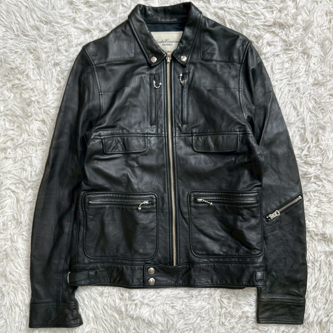 てる 様専用【Schott 】スカジャン オリエンタルワールドツアー