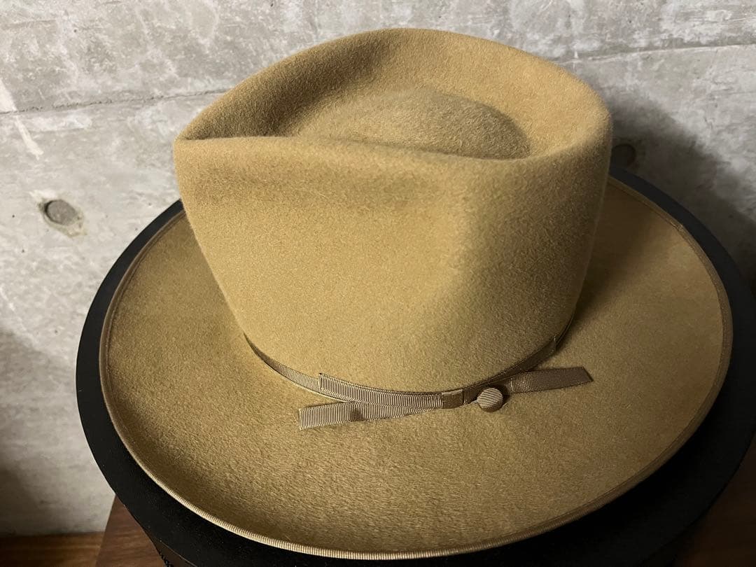 THE FAT HATTER JOHNNY LOW - メルカリ