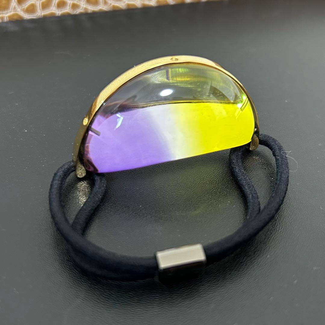 美品】コレットマルーフ•colette malouf•ヘアゴム - メルカリ