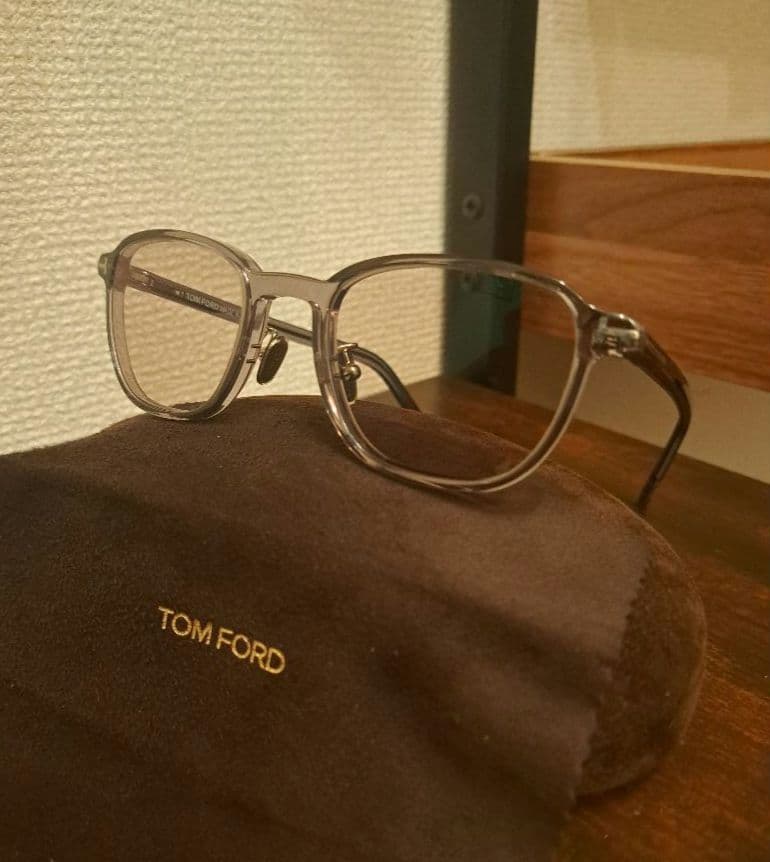 美品 TOM FORD サングラス TF5855-D-B 020 トムフォード TOM FORD『TF5855DB』 | POKER FACE KYOTO TRADITION | BLOG | POKER