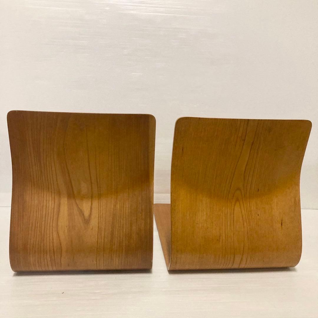 天童木工 Tendo 木製 座椅子 4脚 和室 旅館 - メルカリ