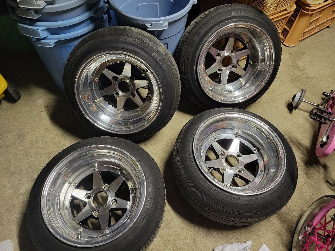 ロンシャン リアル3P 9j 4本 - メルカリ