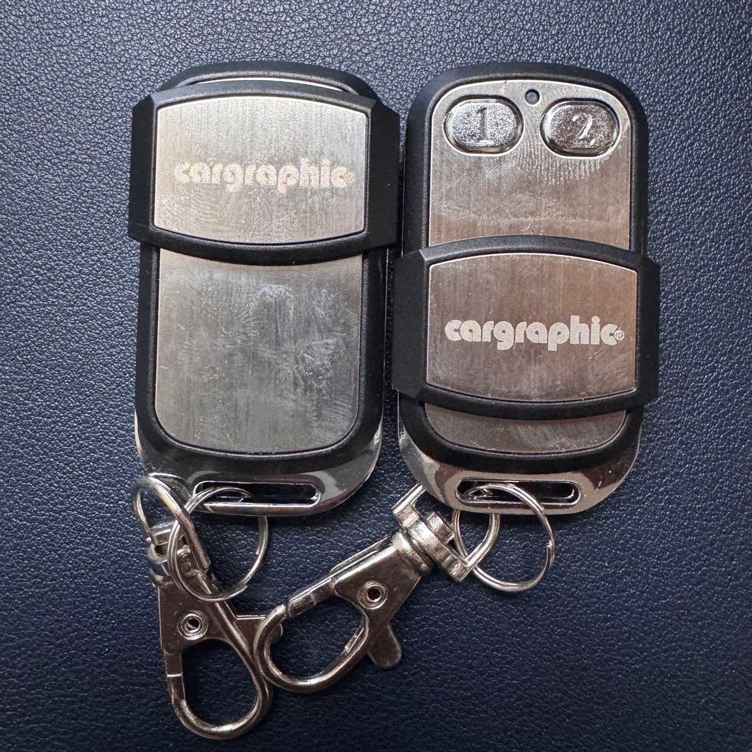 Cargraphic（カーグラフィック） ポルシェエキゾーストバルブ